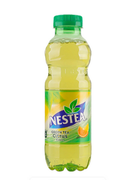 Чай холодний зелений 500 ml Nestea Ice Tea цитрус 000804104 фото