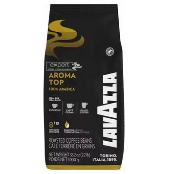 Кофе в зернах LAVAZZA 1kg Aroma Top 000804244 фото