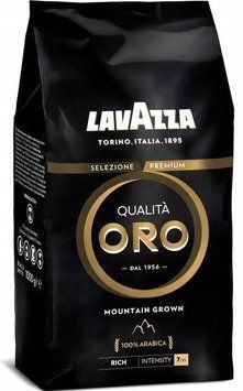 Кофе в зернах LAVAZZA 1kg Oro Mountain Grown 000804253 фото