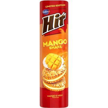 Печенье HIT 220g манго коктейль 000804285 фото