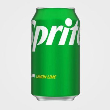Напій безалкогольний Sprite 0,33л ж/б 000804031 фото